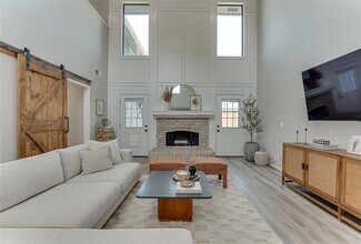 6801 Alissa Dr in Rowlett, TX - Building Photo - Building Photo