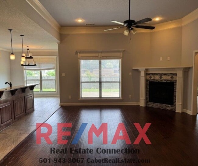 83 Hudson Branch Dr in Austin, AR - Building Photo - Building Photo