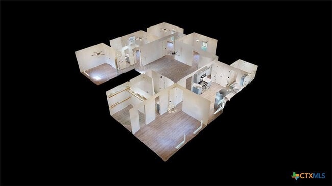 2010 Sandstone Dr in Killeen, TX - Building Photo - Building Photo