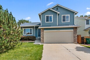 13504 Quivas St in Westminster, CO - Building Photo