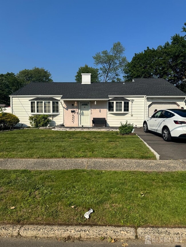 property at 17 Raleigh Rd