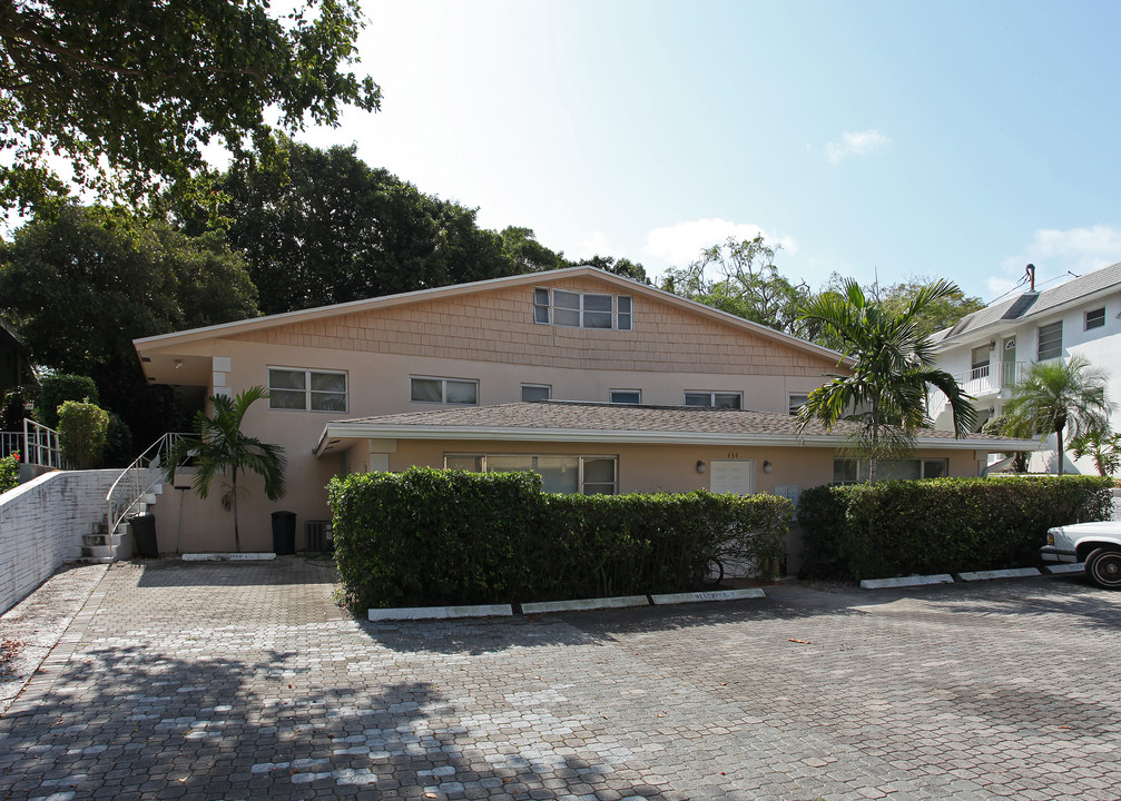 434 SW 9th St in Boca Raton, FL - Building Photo