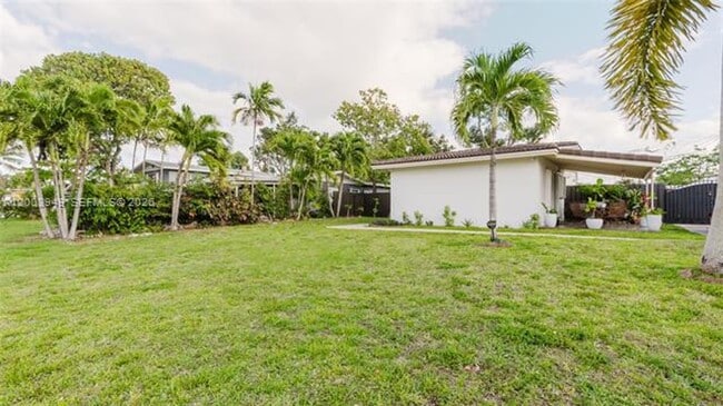 property at 1300 NE 204th St