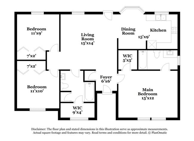 7118 Rumple Rd in Charlotte, NC - Building Photo - Building Photo