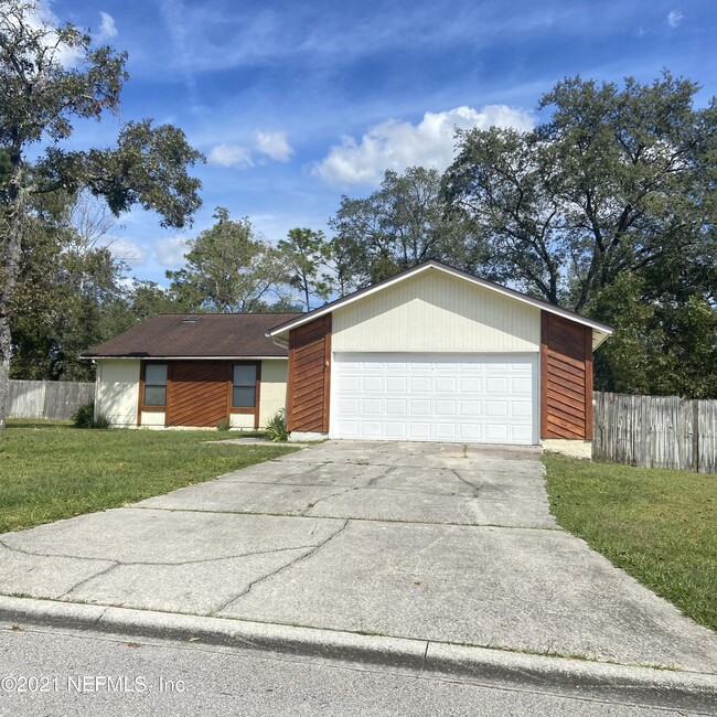 12957 S Treeway Ct in Jacksonville, FL - Foto de edificio - Building Photo