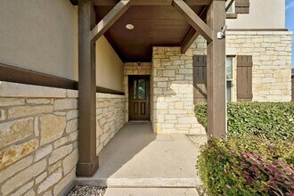 5508 Mickelson Cove in Austin, TX - Building Photo - Building Photo