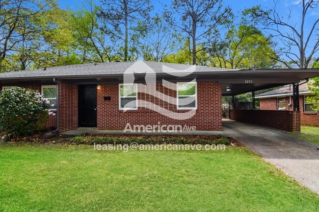3252 Willow Ln Dr in Montgomery, AL - Building Photo - Building Photo