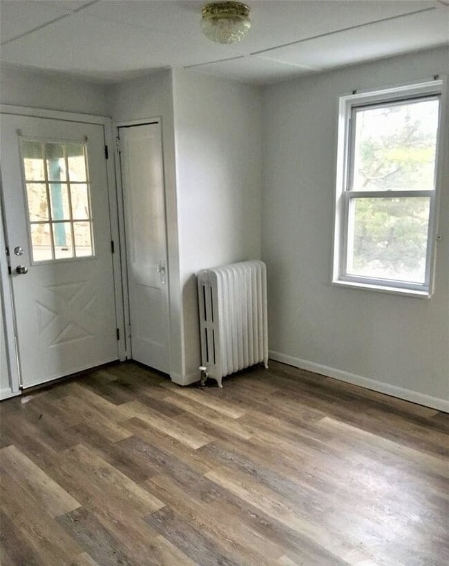 6206 Ira Way, Unit Unit Upper in Pittsburgh, PA - Building Photo - Building Photo