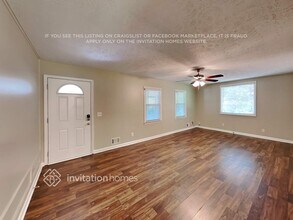 504 Rivercrest Dr in Woodstock, GA - Building Photo - Building Photo