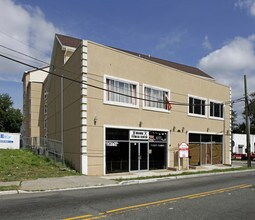 256 Reock St in Orange, NJ - Foto de edificio - Building Photo