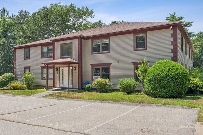 property at 39 Smithwheel Rd