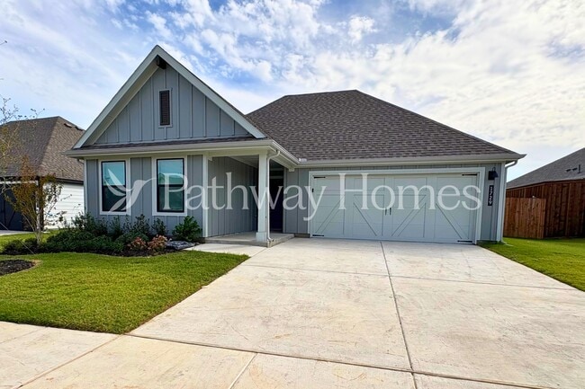 1729 Reverie Rd in Burleson, TX - Building Photo - Building Photo
