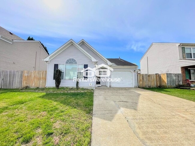 property at 5913 Chain Bridge Rd