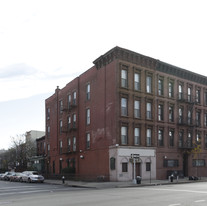 1071 Bedford Ave Apartments