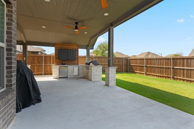 1706 Celebration Ln in Wylie, TX - Building Photo - Building Photo