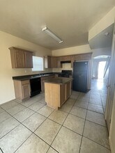 3708 Prairie Rose St in El Paso, TX - Building Photo - Building Photo