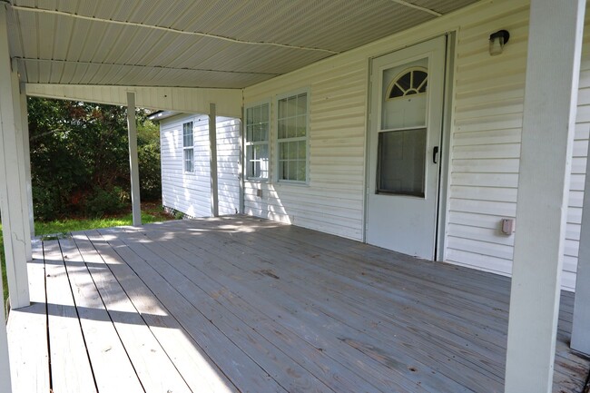 2948 Dogwood Cir in Valdosta, GA - Building Photo - Building Photo