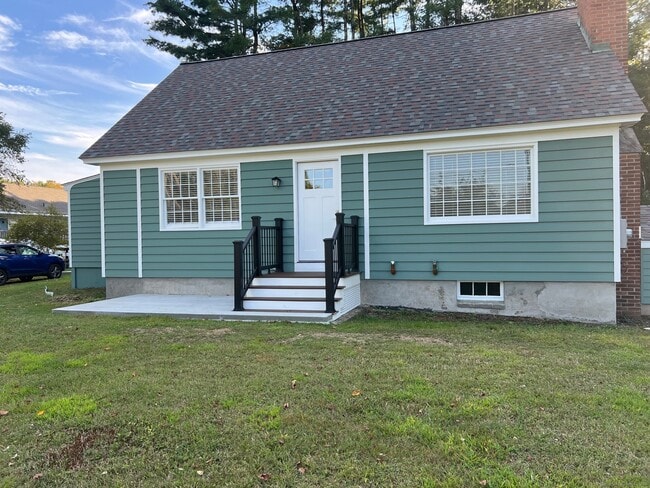property at 59 Poverty Rd