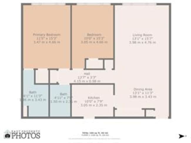 5800 NE 22nd Way, Unit 523 in Fort Lauderdale, FL - Building Photo - Building Photo