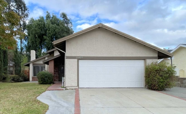 property at 20817 Calwood St