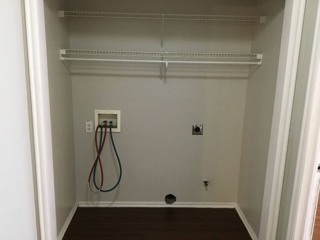 1012 NW 14th St in Moore, OK - Building Photo - Building Photo