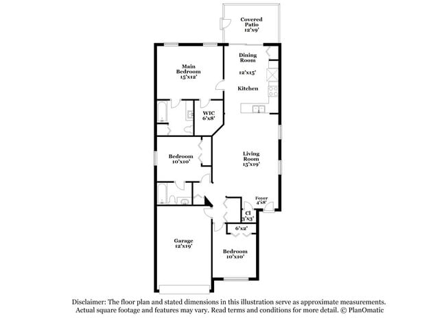 8733 Morrison Oaks Ct in Tampa, FL - Foto de edificio - Building Photo