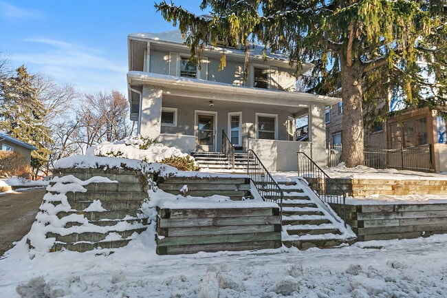 property at 126 Park Ave