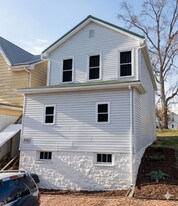 308 Walnut Ave in Altoona, PA - Building Photo