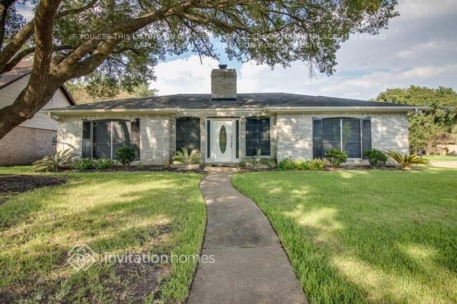 property at 15823 Blackhawk Blvd