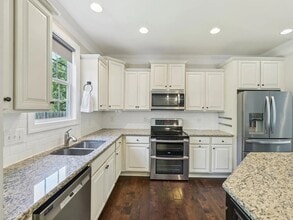 11616 Leesville Rd in Raleigh, NC - Building Photo - Building Photo