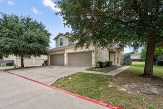 14412 Lewis Carroll Ln in Pflugerville, TX - Building Photo - Building Photo