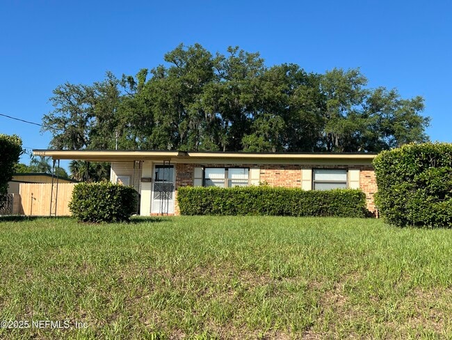 property at 11356 Renne Dr