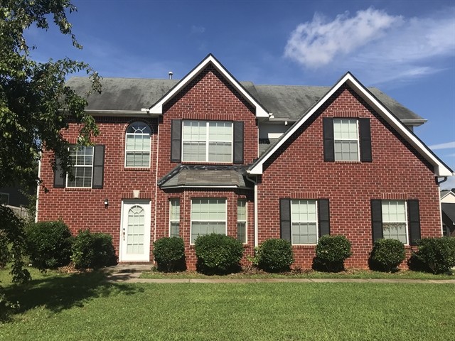 property at 501 Gonzaga Cir