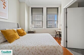 211 Union St, Unit 706 in Nashville, TN - Building Photo - Building Photo