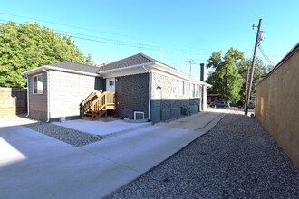 915 E 1300 S-Unit -3 in Salt Lake City, UT - Building Photo - Building Photo