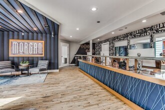 Morgan Apartments in Bedford, TX - Building Photo - Building Photo