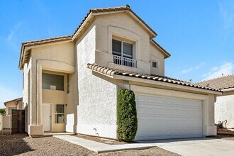 7855 Blue Brook Dr in Las Vegas, NV - Building Photo - Building Photo