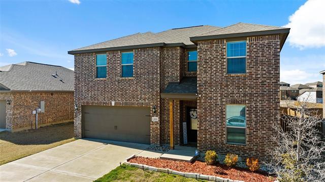 property at 306 Wandering Stream Way