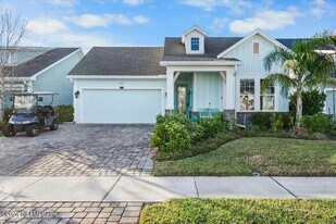 30 Paradise Valley Dr in Nocatee, FL - Building Photo