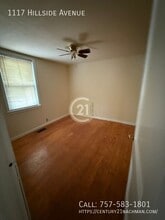 1117 Hillside Ave in Norfolk, VA - Building Photo - Building Photo