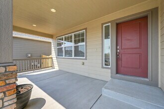 2427 Tempest Dr in Colorado Springs, CO - Building Photo - Building Photo