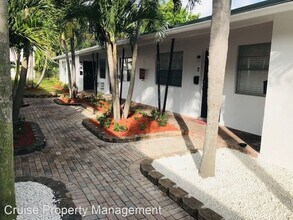 107 SW 18th Ave in Fort Lauderdale, FL - Building Photo - Building Photo