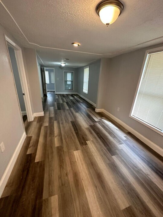 326 Claude St in Jacksonville, FL - Building Photo