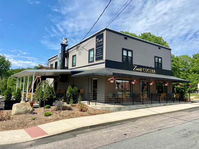property at 21 N Main St