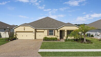 6185 Moonrise Dr in Merritt Island, FL - Building Photo - Building Photo