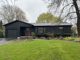 149 Brookdale Park in Rochester, NY - Building Photo