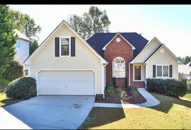 property at 805 Georgian Hills Dr