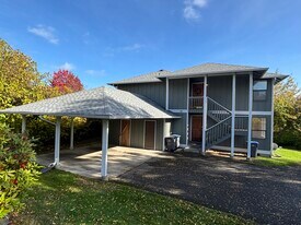 2638 Cascade Trail in Bremerton, WA - Building Photo