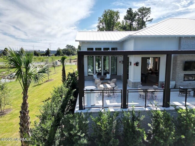 4711 Azalea Landing Dr, Unit Eva in Wilmington, NC - Building Photo - Building Photo