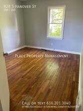 828 S Hanover St in Hastings, MI - Building Photo - Building Photo